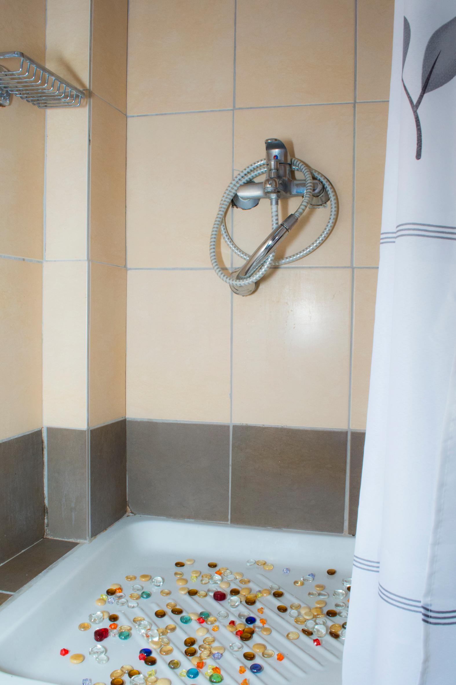 Nikos Hotel Malia Extérieur photo