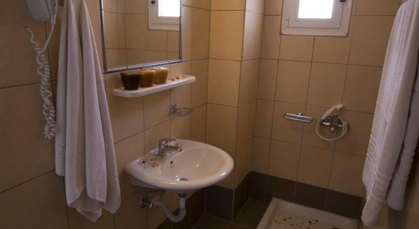 Nikos Hotel Malia Extérieur photo